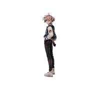 Chuya nakahara original series age fifteen version statue 21 cm bungo stray dogs 1 - 7 scale