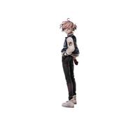 Chuya nakahara original series age fifteen version statue 21 cm bungo stray dogs 1 - 7 scale (GSC06608)