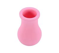 ChuYiElegance Dispositivo Voluminizador de Labios de Silicona, Herramienta de Succión para Aumentar El Volumen de Los Labios para Mujeres Y Niñas.