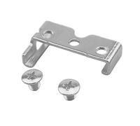ChuYiElegance Kit de Soporte para de Peluquería WAHL 8148 con Tornillos, Plata