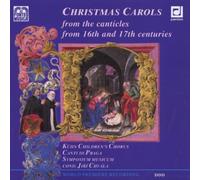 Chvala - Christmas Carols [Import]