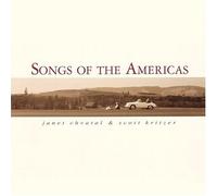 Chvatal - Songs of the Americas