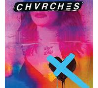 Chvrches - Love Is Dead