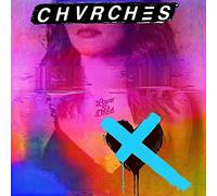 Chvrches - Love Is Dead (virgin) [Vinilo]