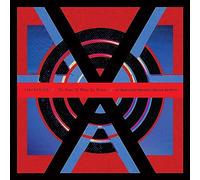 CHVRCHES – The Bones Of What You Believe – 2CD – Edición limitada (10 Aniversario)