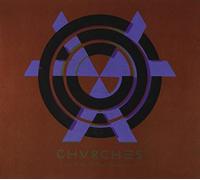 Chvrches - The Bones of What You Believe