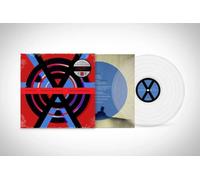 CHVRCHES - The Bones Of What You Believe [Vinilo]