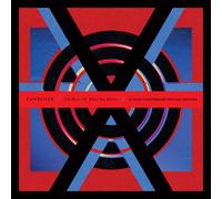 CHVRCHES – The Bones Of What You Believe – Vinilo 2LP – Edición limitada 10º Aniversario