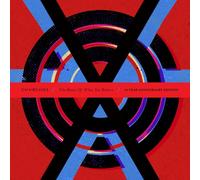 CHVRCHES – The Bones Of What You Believe – Vinilo