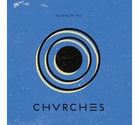 Chvrches - The Mother We Share Ep [Vinilo]