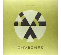 Chvrches - Under The Tide