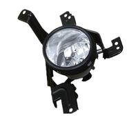 Chwqfuhf Conjunto Faros Aelanteros Para CR-V Para CRV 2007-2009 Luz Antiniebla Del Parachoques Delantero Lámpara Señal Conducción LED Conjunto Luces Antiniebla HO2593126 HO2592126(Right)