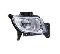 Chwqfuhf Conjunto Faros Aelanteros Para Hyundai Para I30 2007-2012 Luces Antiniebla Delanteras LH RH 922012L000 922022L000 92201-2L000 92202-2L000(Left)
