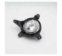 Chwqfuhf Conjunto Faros Aelanteros Para KIA Para Sportage 2009-2012 Luz Antiniebla Del Parachoques Delantero Conjunto Lámpara Antiniebla Luces Antiniebla Conducción Izquierda Derecha(Right Side 1pCS)