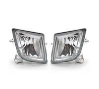 Chwqfuhf Conjunto Faros Aelanteros Para Mazda 6 Para Atenza 2008 2009 2010 2011 2012 Luces Antiniebla De Coche Accesorios De Lámpara Antiniebla(1 pair)