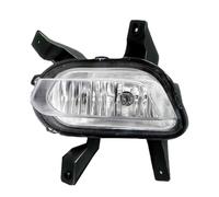 Chwqfuhf Conjunto Faros Aelanteros Para SAIC Para ROEWE Para I5 Luz Antiniebla Del Parachoques Delantero Conjunto De Luces Antiniebla Izquierda Y Derecha Para Coche Con Bombillas(Only 1 Left)