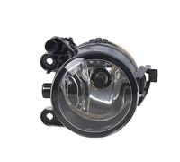 Chwqfuhf Conjunto Faros Aelanteros Para VW Para Golf 5 Para A5 Para MK5 2004-2009 Parachoques Delantero Del Coche Luz Antiniebla Halógena Montaje Lámpara Antiniebla(1Pcs Right)