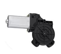 Chwqfuhf Elevalunas delantero Para Hyundai Para Accent 2011 2012 2013 2014 2015 2016 2017 824500U000 824600U000 Motor Ventana Eléctrica Regulador Del Motor La Ventana Eléctrica(824600U000)