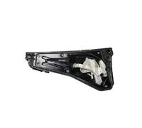 Chwqfuhf Elevalunas delantero Para Land Para Rover Discovery 4 L319 LR052109 LR013870 LR052108 Elevalunas Trasero Izquierdo Y Derecho Elevalunas Eléctrico(Right)