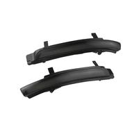 Chwqfuhf Espejo Retrovisor Indicador Luz LED Dinámica Para Espejo Retrovisor Intermitente Para Skoda Para Superb II 3T4 3T5 Para Octavia II 1Z3 1Z5 2008-2014