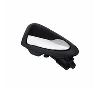 Chwqfuhf Manijas Interiores Coche Para Seat Para Ibiza 2009-2012 Door Handles Left Right Auto Interior 6J0837113A Car Accessories Manijas Interiores Puertas Coche(Front-Left)