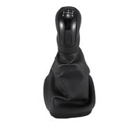 Chwqfuhf Palanca Velocidad Coche Para Benz W168 Clase A 1997 1998 1999 2000 2001 2002 2003 2004 5 Velocidades Pomo De Cambio De Marchas Pomo Velocidades
