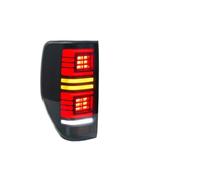 Chwqfuhf Piloto Posterior Para Ranger T7 PX MK1 MK2 2012-2021 Animación Dinámica Montaje Lámparas Giro Secuencial Para Luces Traseras Para LED Conjunto Lámpara Trasera