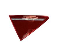 Chwqfuhf Piloto Trasero Para A7 2015 2016 2017 2018 Accesorios Automóviles Bolsas Luces Traseras Cubierta Máscara Parada Señal Giro Cubierta la luz Trasera(For Inner Left side)