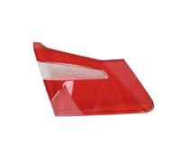 Chwqfuhf Piloto Trasero Para Accord 2016 2017 9.5 Generación Cubierta De Luz Trasera Carcasa Máscara Luces Freno Traseras Cubierta la luz Trasera(Inside Left)