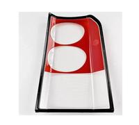 Chwqfuhf Piloto Trasero Para Land Para Rover Discovery 4 2010-2013 Carcasa De Luces Traseras Intermitente Luz De Freno Y Pantalla Cubierta la luz Trasera(1PCS Right Side)