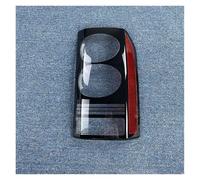 Chwqfuhf Piloto Trasero Para Land Para Rover Para Discovery 4 2014 2015 2016 Cubierta La Lámpara Luz Freno Trasera Máscara Carcasa Cubierta la luz Trasera(1PCS Right Side)