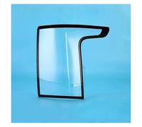Chwqfuhf Piloto Trasero Para Land Para Rover Para Range Rover Para Rover Executive 2013-2017 Carcasa Exterior Transparente Para Luz Trasera Cubierta la luz Trasera(1PCS Right Side)