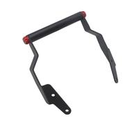 Chwqfuhf Suporte Telemóvel Moto para NC700X NC 700 X NC 700X 2012-2013 para NC 750 X NC750X 2014-2015 Soporte Navegación USB Teléfono Móvil Placa GPS(22mm)