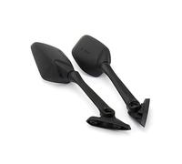 Chwqfuhf Suporte Telemóvel Moto para Xmax 300 X-MAX300 XMAX300 X-MAX 300 2024 Soporte Motocicleta Teléfono Móvil Tablero Navegación GPS Espejo Retrovisor(Mirrors)