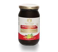 Chyavanprash (Amla Jam) - Maharishi Ayurveda original - Fabricado según la receta original de los textos ayurvédicos clásicos - Tarro de 450 g