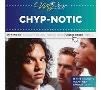 Chyp-Notic - My Star [Import]