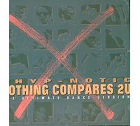 Chyp-Notic - Nothing compares 2 u (1990) / Vinyl single [Vinyl-Single 7''] [Vinilo]