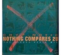 Chyp-Notic - Nothing Compares 2 U (UK Import)
