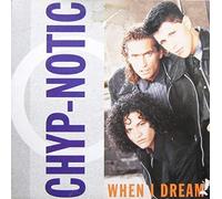 Chyp-Notic - When I dream [VINYL]