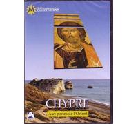 Chypre - Aux portes de l'Orient [Francia] [DVD]