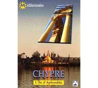 Chypre - L'Ile d'Aphrodite [Francia] [DVD]
