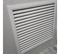 CHZDPP Panel de Acceso Panel de Acceso de Aluminio para Pared, Tapa de Acceso para fontanería para Cocina/baño, Paneles de inspección domésticos para Exteriores/Interiores(Style 1,26x30in/66x76cm)