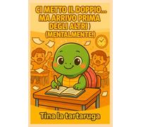 Ci metto il doppio… ma arrivo prima degli altri (mentalmente).: Ci metto il doppio… ma arrivo prima degli altri (mentalmente). (Pensieri (non troppo) seri)