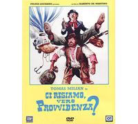 Ci risiamo, vero Provvidenza? [Italia] [DVD]