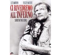 ci rivedremo all'inferno DVD Italian Import (DVD) (Importación USA)