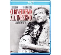 Ci rivedremo all'Inferno – Blu-ray – Italia