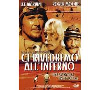 Ci rivedremo all'Inferno [Italia] [DVD]