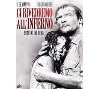 Ci rivedremo all'Inferno – DVD – Italia – CG Entertainment