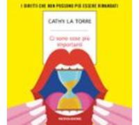 Ci Sono Cose Più Importanti (audiolibro)