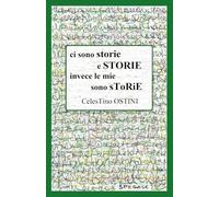 ci sono storie e STORIE invece le mie sono sToRiE: - tic tac - tac tic -